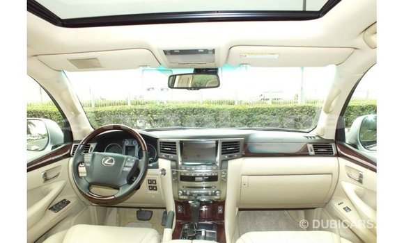 Buy Import Lexus LX Other Car in Import - Dubai in Abhasia Buy Import Lexus LX Other Car in Import - Dubai in Abhasia