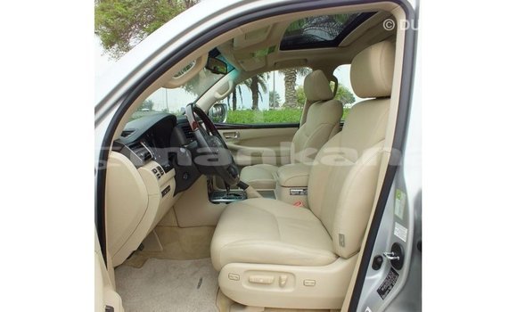 Buy Import Lexus LX Other Car in Import - Dubai in Abhasia Buy Import Lexus LX Other Car in Import - Dubai in Abhasia