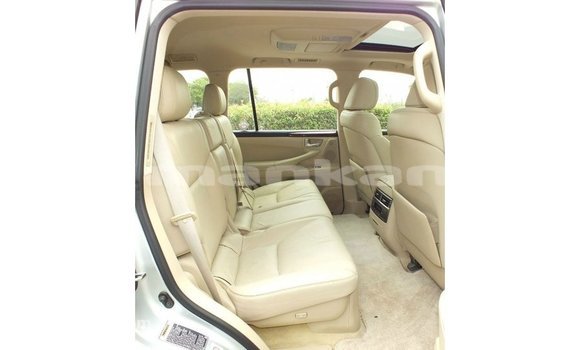 Buy Import Lexus LX Other Car in Import - Dubai in Abhasia Buy Import Lexus LX Other Car in Import - Dubai in Abhasia
