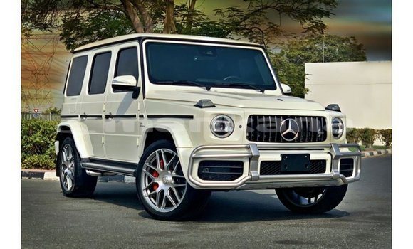 Buy Import Mercedes-Benz 190 White Car in Import - Dubai in Abhasia Buy Import Mercedes-Benz 190 White Car in Import - Dubai in Abhasia