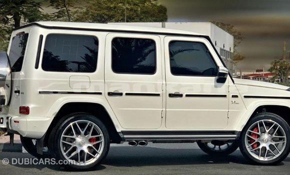 Buy Import Mercedes-Benz 190 White Car in Import - Dubai in Abhasia Buy Import Mercedes-Benz 190 White Car in Import - Dubai in Abhasia