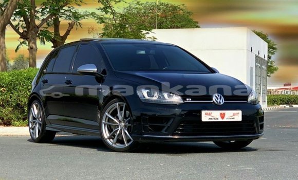 Buy Import Volkswagen Golf Black Car in Import - Dubai in Abhasia Buy Import Volkswagen Golf Black Car in Import - Dubai in Abhasia