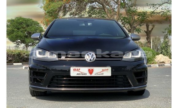 Buy Import Volkswagen Golf Black Car in Import - Dubai in Abhasia Buy Import Volkswagen Golf Black Car in Import - Dubai in Abhasia
