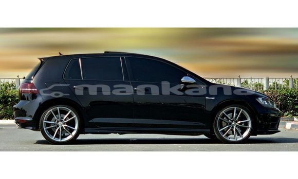 Buy Import Volkswagen Golf Black Car in Import - Dubai in Abhasia Buy Import Volkswagen Golf Black Car in Import - Dubai in Abhasia