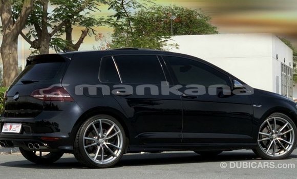 Buy Import Volkswagen Golf Black Car in Import - Dubai in Abhasia Buy Import Volkswagen Golf Black Car in Import - Dubai in Abhasia