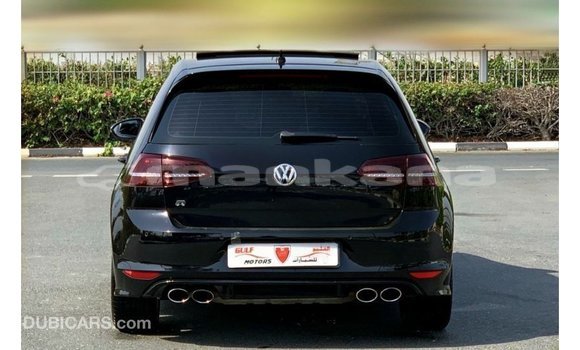 Buy Import Volkswagen Golf Black Car in Import - Dubai in Abhasia Buy Import Volkswagen Golf Black Car in Import - Dubai in Abhasia