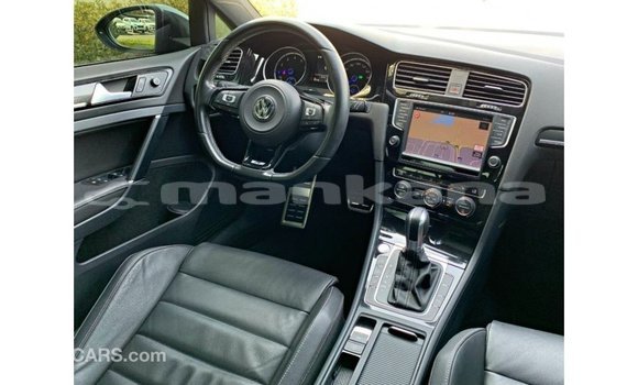 Buy Import Volkswagen Golf Black Car in Import - Dubai in Abhasia Buy Import Volkswagen Golf Black Car in Import - Dubai in Abhasia