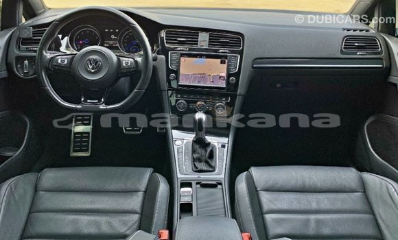 Buy Import Volkswagen Golf Black Car in Import - Dubai in Abhasia Buy Import Volkswagen Golf Black Car in Import - Dubai in Abhasia