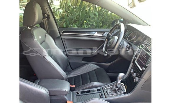 Buy Import Volkswagen Golf Black Car in Import - Dubai in Abhasia Buy Import Volkswagen Golf Black Car in Import - Dubai in Abhasia