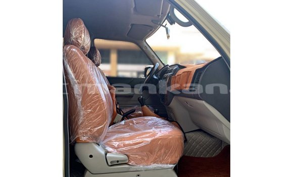 Buy Import Nissan Patrol Beige Car in Import - Dubai in Abhasia Buy Import Nissan Patrol Beige Car in Import - Dubai in Abhasia