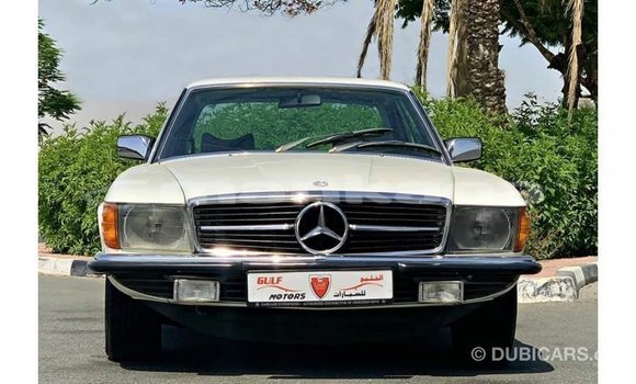 Buy Import Mercedes-Benz 190 White Car in Import - Dubai in Abhasia Buy Import Mercedes-Benz 190 White Car in Import - Dubai in Abhasia