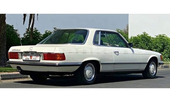 Buy Import Mercedes-Benz 190 White Car in Import - Dubai in Abhasia Buy Import Mercedes-Benz 190 White Car in Import - Dubai in Abhasia