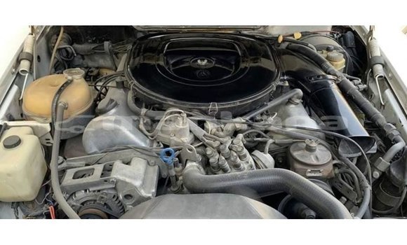 Buy Import Mercedes-Benz 190 White Car in Import - Dubai in Abhasia Buy Import Mercedes-Benz 190 White Car in Import - Dubai in Abhasia