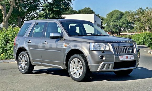 Buy Import Land Rover Defender Other Car in Import - Dubai in Abhasia Buy Import Land Rover Defender Other Car in Import - Dubai in Abhasia