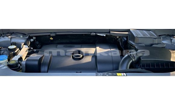 Buy Import Land Rover Defender Other Car in Import - Dubai in Abhasia Buy Import Land Rover Defender Other Car in Import - Dubai in Abhasia