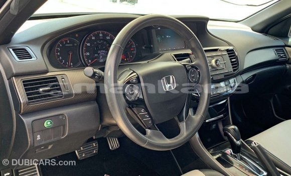 Buy Import Honda Accord Black Car in Import - Dubai in Abhasia Buy Import Honda Accord Black Car in Import - Dubai in Abhasia