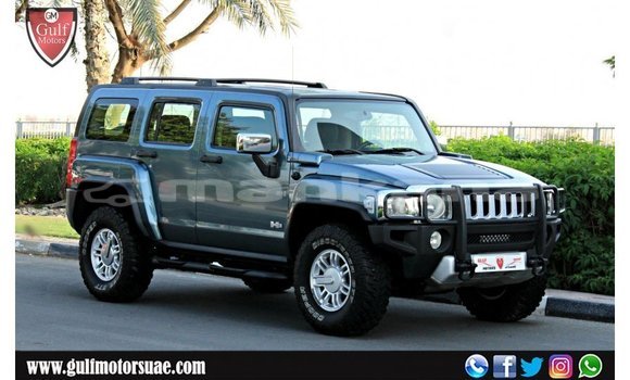 Buy Import Hummer H3 Other Car in Import - Dubai in Abhasia
