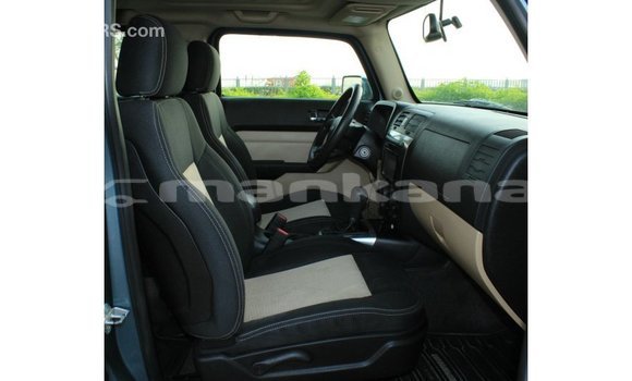 Buy Import Hummer H3 Other Car in Import - Dubai in Abhasia Buy Import Hummer H3 Other Car in Import - Dubai in Abhasia
