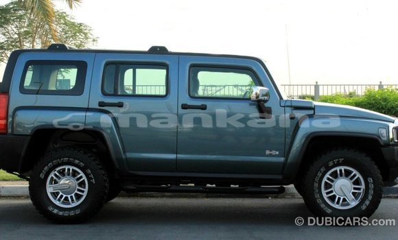 Buy Import Hummer H3 Other Car in Import - Dubai in Abhasia Buy Import Hummer H3 Other Car in Import - Dubai in Abhasia