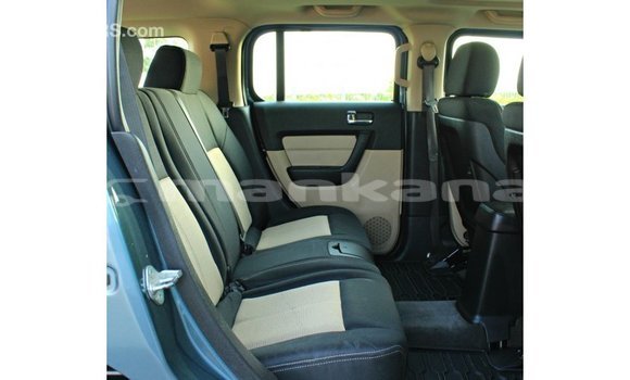 Buy Import Hummer H3 Other Car in Import - Dubai in Abhasia Buy Import Hummer H3 Other Car in Import - Dubai in Abhasia