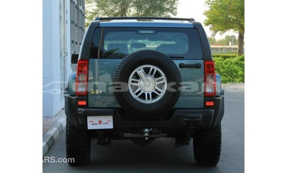 Buy Import Hummer H3 Other Car in Import - Dubai in Abhasia Buy Import Hummer H3 Other Car in Import - Dubai in Abhasia
