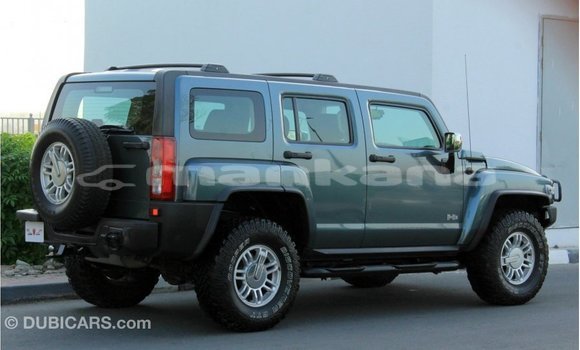 Buy Import Hummer H3 Other Car in Import - Dubai in Abhasia Buy Import Hummer H3 Other Car in Import - Dubai in Abhasia