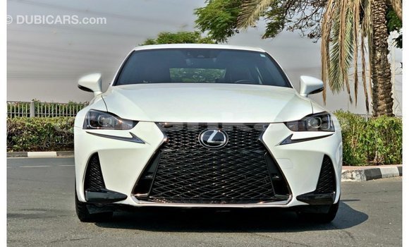 Buy Import Lexus IS White Car in Import - Dubai in Abhasia Buy Import Lexus IS White Car in Import - Dubai in Abhasia
