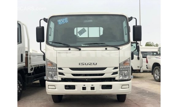 Buy Import Isuzu Rodeo White Car in Import - Dubai in Abhasia Buy Import Isuzu Rodeo White Car in Import - Dubai in Abhasia
