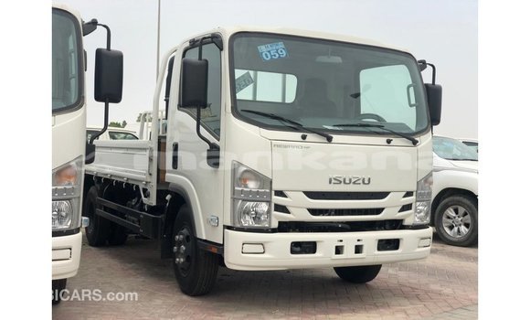 Buy Import Isuzu Rodeo White Car in Import - Dubai in Abhasia Buy Import Isuzu Rodeo White Car in Import - Dubai in Abhasia