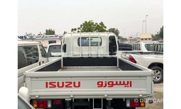 Buy Import Isuzu Rodeo White Car in Import - Dubai in Abhasia Buy Import Isuzu Rodeo White Car in Import - Dubai in Abhasia