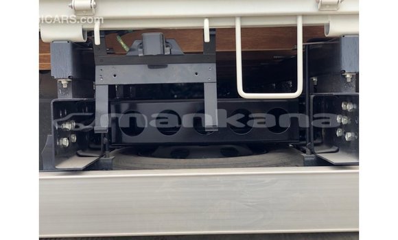 Buy Import Isuzu Rodeo White Car in Import - Dubai in Abhasia Buy Import Isuzu Rodeo White Car in Import - Dubai in Abhasia