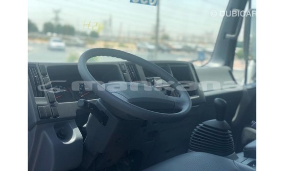 Buy Import Isuzu Rodeo White Car in Import - Dubai in Abhasia Buy Import Isuzu Rodeo White Car in Import - Dubai in Abhasia
