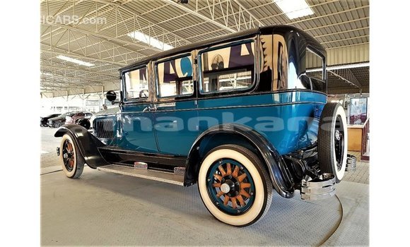 Buy Import Buick Electra Blue Car in Import - Dubai in Abhasia Buy Import Buick Electra Blue Car in Import - Dubai in Abhasia