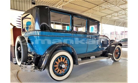 Buy Import Buick Electra Blue Car in Import - Dubai in Abhasia Buy Import Buick Electra Blue Car in Import - Dubai in Abhasia