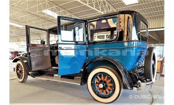 Buy Import Buick Electra Blue Car in Import - Dubai in Abhasia Buy Import Buick Electra Blue Car in Import - Dubai in Abhasia