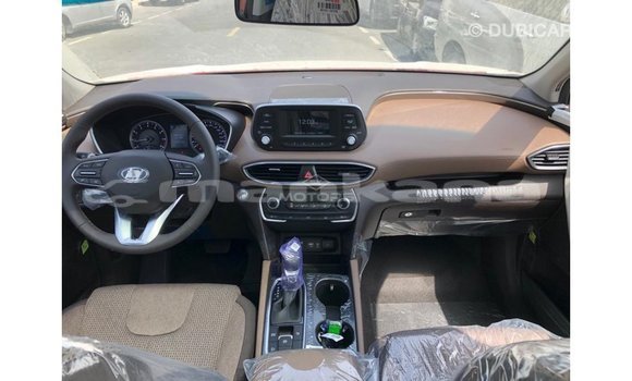 Buy Import Hyundai Santa Fe Red Car in Import - Dubai in Abhasia Buy Import Hyundai Santa Fe Red Car in Import - Dubai in Abhasia