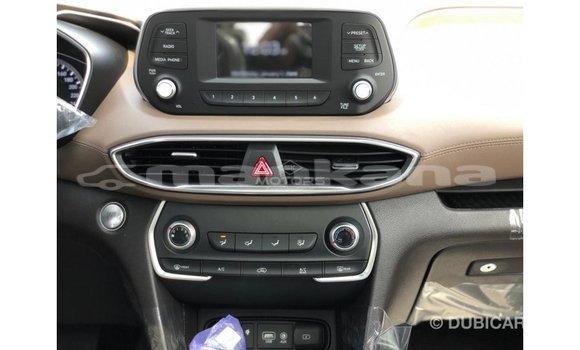 Buy Import Hyundai Santa Fe Red Car in Import - Dubai in Abhasia Buy Import Hyundai Santa Fe Red Car in Import - Dubai in Abhasia