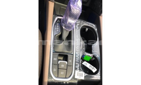 Buy Import Hyundai Santa Fe Red Car in Import - Dubai in Abhasia Buy Import Hyundai Santa Fe Red Car in Import - Dubai in Abhasia