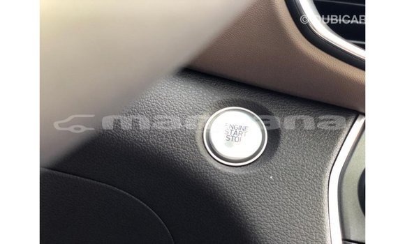 Buy Import Hyundai Santa Fe Red Car in Import - Dubai in Abhasia Buy Import Hyundai Santa Fe Red Car in Import - Dubai in Abhasia