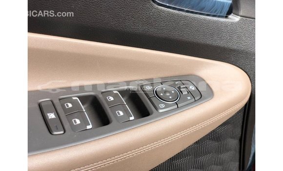 Buy Import Hyundai Santa Fe Red Car in Import - Dubai in Abhasia Buy Import Hyundai Santa Fe Red Car in Import - Dubai in Abhasia