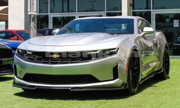 Buy Import Chevrolet Camaro Other Car in Import - Dubai in Abhasia