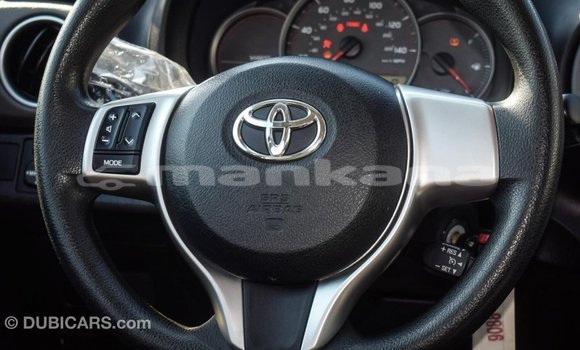 Buy Import Toyota Yaris Red Car in Import - Dubai in Abhasia Buy Import Toyota Yaris Red Car in Import - Dubai in Abhasia