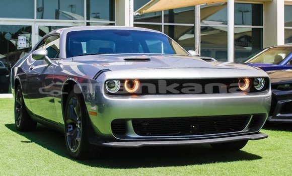 Buy Import Dodge Challenger Other Car in Import - Dubai in Abhasia