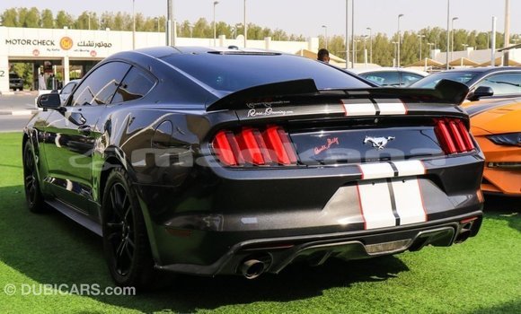 Buy Import Ford Mustang Other Car in Import - Dubai in Abhasia Buy Import Ford Mustang Other Car in Import - Dubai in Abhasia
