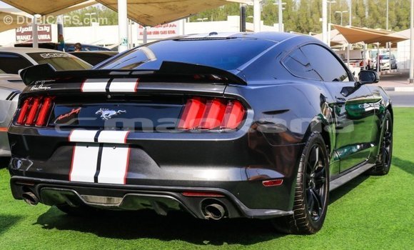 Buy Import Ford Mustang Other Car in Import - Dubai in Abhasia Buy Import Ford Mustang Other Car in Import - Dubai in Abhasia