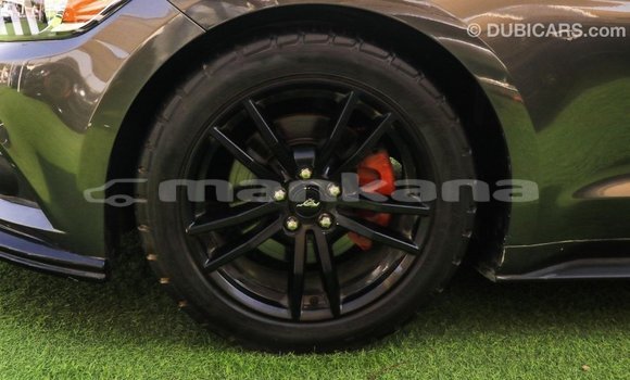 Buy Import Ford Mustang Other Car in Import - Dubai in Abhasia Buy Import Ford Mustang Other Car in Import - Dubai in Abhasia
