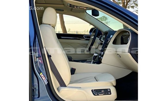 Buy Import Bentley Continental Flying Spur Blue Car in Import - Dubai in Abhasia Buy Import Bentley Continental Flying Spur Blue Car in Import - Dubai in Abhasia