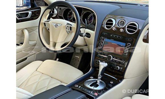 Buy Import Bentley Continental Flying Spur Blue Car in Import - Dubai in Abhasia Buy Import Bentley Continental Flying Spur Blue Car in Import - Dubai in Abhasia