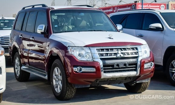 Buy Import Mitsubishi Pajero Other Car in Import - Dubai in Abhasia Buy Import Mitsubishi Pajero Other Car in Import - Dubai in Abhasia