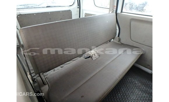 Buy Import Suzuki Every White Truck in Import - Dubai in Abhasia Buy Import Suzuki Every White Truck in Import - Dubai in Abhasia